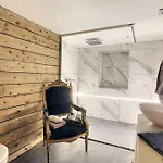 L'ancre Celeste