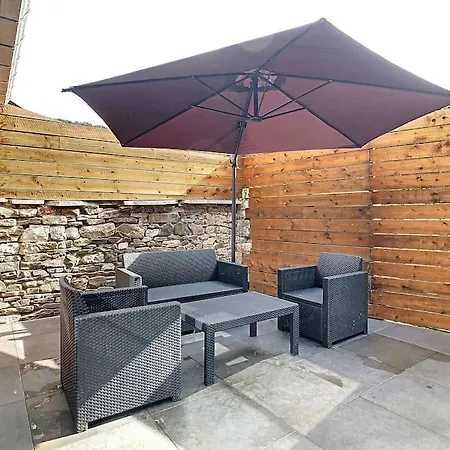 L'ancre Celeste Vakantiehuis Aywaille