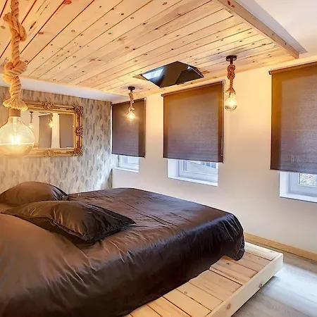 L'ancre Celeste Holiday home