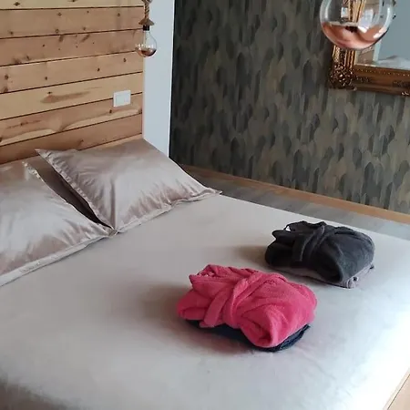 Holiday home L'ancre Celeste *