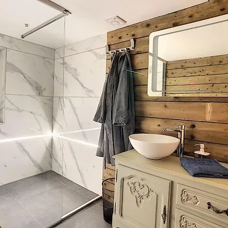 L'ancre Celeste Vakantiehuis *