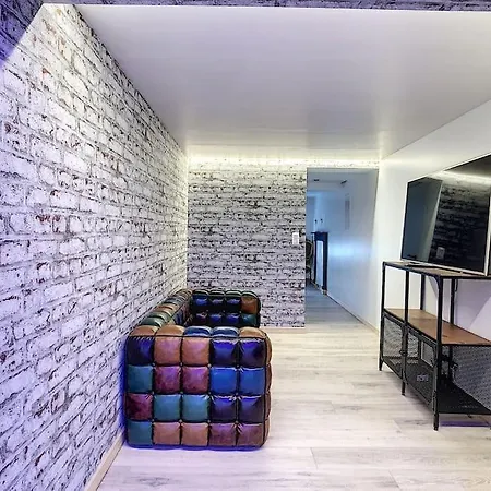 Vakantiehuis L'ancre Celeste Aywaille