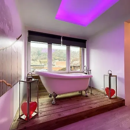 L'ancre Celeste Holiday home