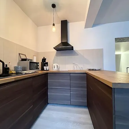 Holiday home L'ancre Celeste *