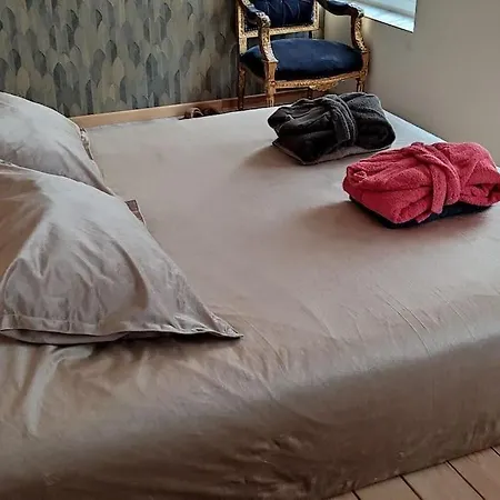 Vakantiehuis L'ancre Celeste *