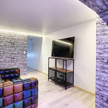 Vakantiehuis L'ancre Celeste Aywaille