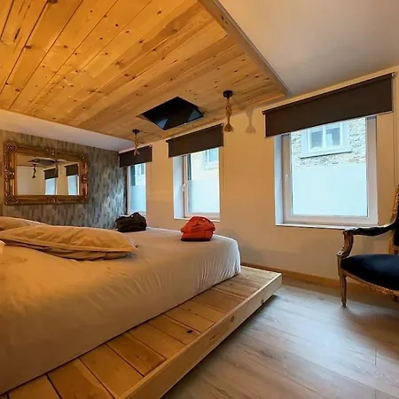 Holiday home L'ancre Celeste Aywaille