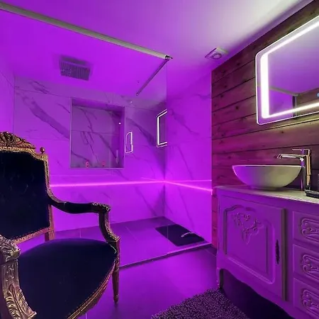 L'ancre Celeste Holiday home
