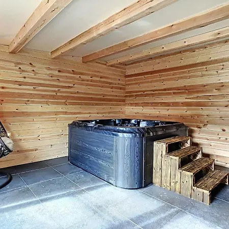 L'ancre Celeste Aywaille